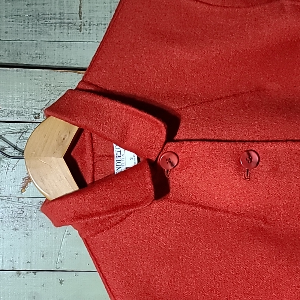 Pendleton 100% Merino Wool Jacket - image 2